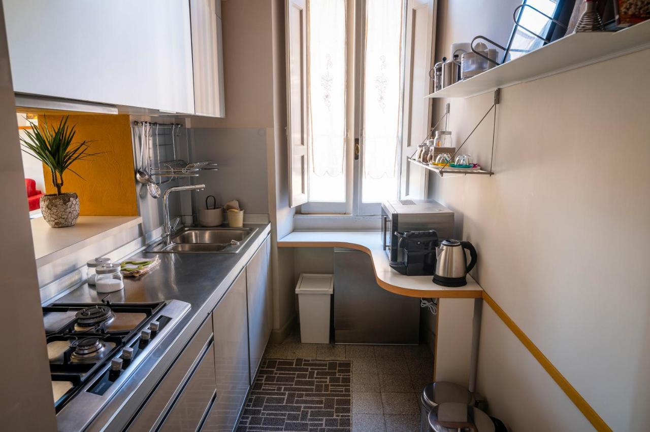 Il Clivo Apartamento *